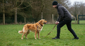 Why Does Your Dog Ignore You? 3 Common Mistakes Charleston Owners Make