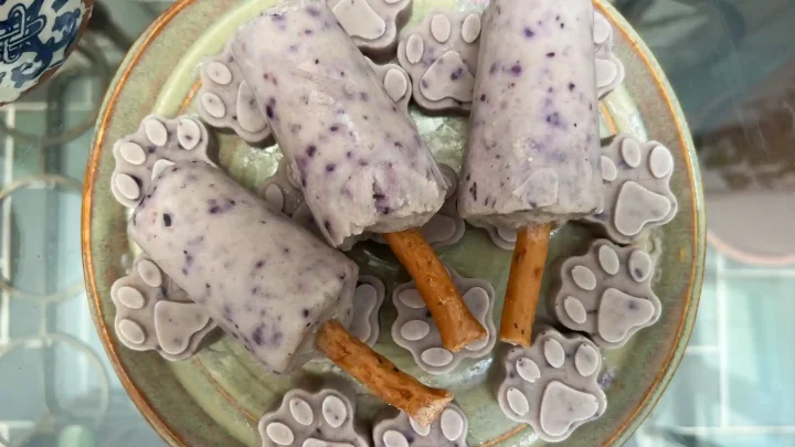 DIY Frozen Dog Treats: Why Pupsicle Recipes Are a Must for Modern Pet Parents